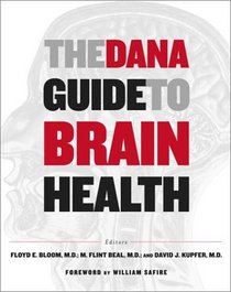 The Dana Guide to Brain Health