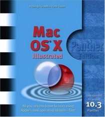 Mac OS X Illustrated