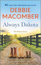 Always Dakota: A Novel (The Dakota Series)
