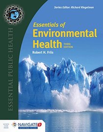 Essentials Of Environmental Health