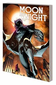 MOON KNIGHT: LEGACY - THE COMPLETE COLLECTION