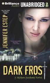 Dark Frost (Mythos Academy)