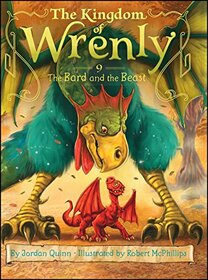 The Bard and the Beast (9) (The Kingdom of Wrenly)