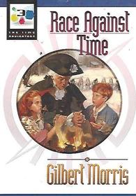 Race Against Time (Time Navigatos, Bk 3)