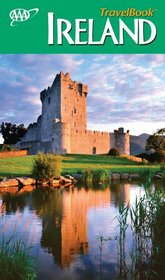 AAA Ireland TravelBook: 7th Edition