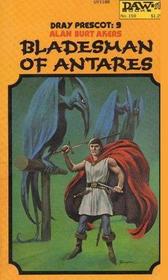 Bladesman of Antares (Dray Prescot S.)