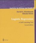 Logistic Regression. A Self- Learning Text.