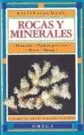 Rocas y Minerales (Spanish Edition)