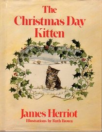 The Christmas Day Kitten