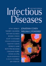 Infectious Diseases, 2-Volume Set