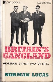 Britain's gangland (Pan books)