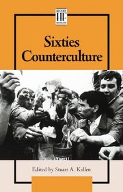 Sixties Counterculture (History Firsthand)