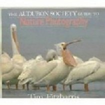 Audubon Guide to Nature Photography
