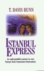 Istanbul Express (Large Print)