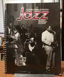Outline History - American Jazz
