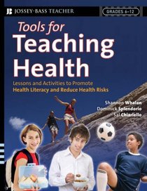 Tools for Teaching Health