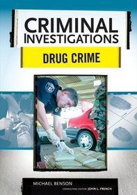 Drug Crime (Criminal Investigations)