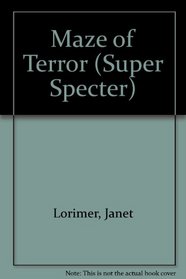 Maze of Terror (Super Specter)