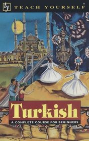 Teach Yourself Turkish