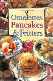 Omelettes, Pancakes and Fritters (Hawthorn Mini)