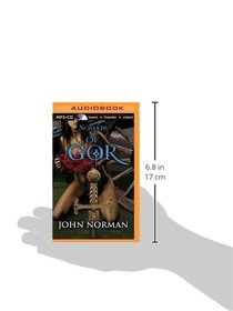 Nomads of Gor (Gorean Saga Series)