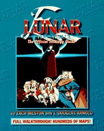Lunar 2 Eternal Blue: The Official Strategy Guild (Gaming Mastery)