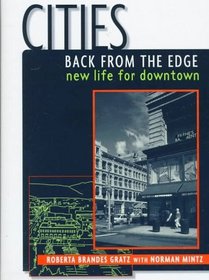 Cities Back from the Edge : New Life for Downtown