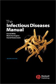 Infectious Diseases Manual