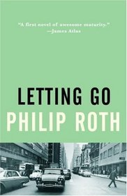 Letting Go