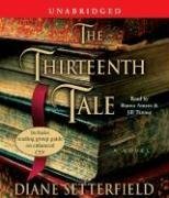 The Thirteenth Tale (Audio CD) (Unabridged)