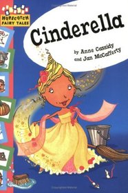 Cinderella (Hopscotch Fairy Tales)