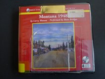 Montana 1948 (Audio CD) (Unabridged)