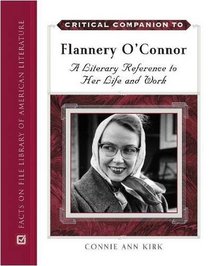 Critical Companion to Flannery O'connor