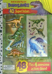 Dinosaurs (Play Sets)