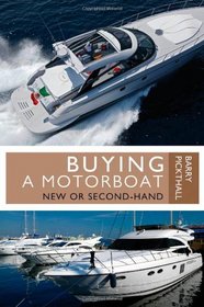 Buying a Motorboat: New or second-hand
