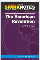 American Revolution  1754-1781 (SparkNotes)