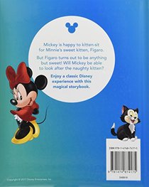 Disney Mickey & Friends Magical Story