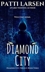 The Diamond City (Volume 3)