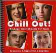 Chill Out! An Anger Control Game for Teens