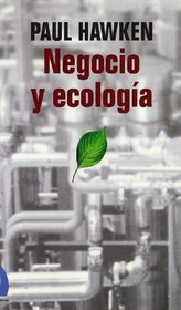 Negocio y Ecologia (Spanish Edition)