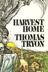 Harvest Home