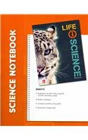 Science Notebook: Life Science