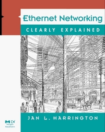 Ethernet Networking Clearly Explained (Clearly Explained)