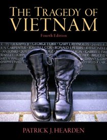 Tragedy of Vietnam, The (4th Edition)