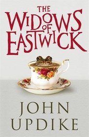 Widows of Eastwick