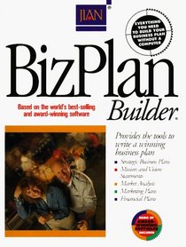 Bizplan Builder Workbook (GC-Principles of Management)