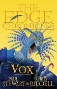 Vox, Edge Chronicles Book 6 (Edge Chronicles)