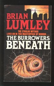 The Burrowers Beneath