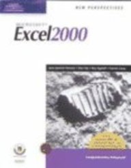 New Perspectives on Microsoft Excel 2000 - Comprehensive Enhanced