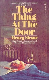 The Thing at the Door